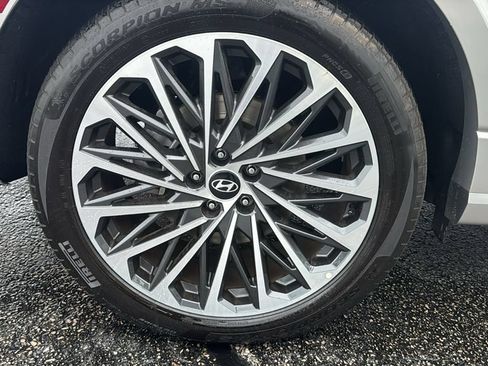 Used 2026 Hyundai Palisade Calligraphy AWD/4WD image 8