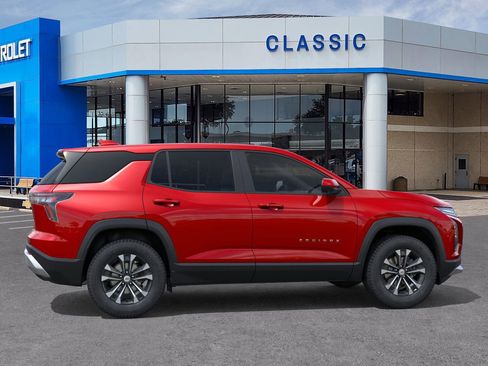 New 2026 Chevrolet Equinox LT image 5