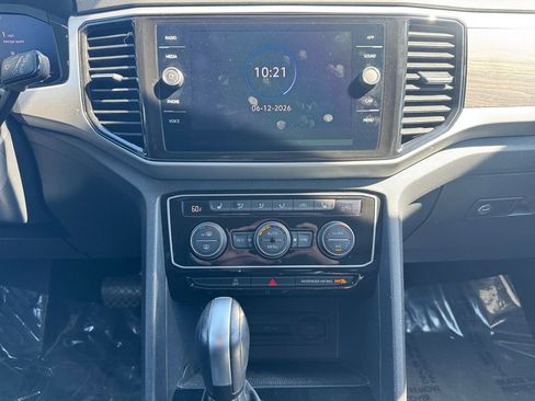 Used 2023 Volkswagen Atlas SE AWD/4WD image 15