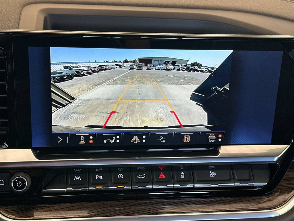 New 2026 Chevrolet Silverado 1500 RST w/ Safety Package RWD image 19