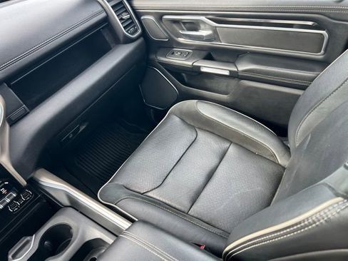 Used 2019 RAM 1500 Laramie image 13