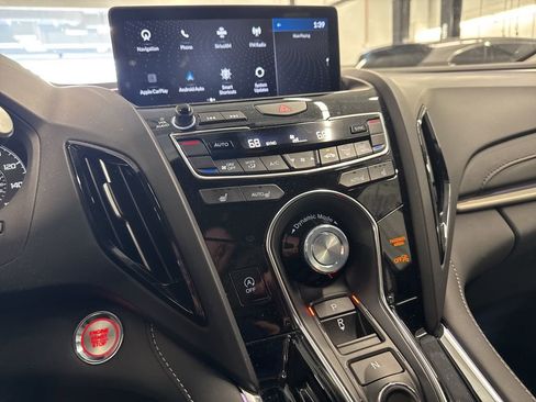 Certified 2023 Acura RDX w/ Technology Package image 20