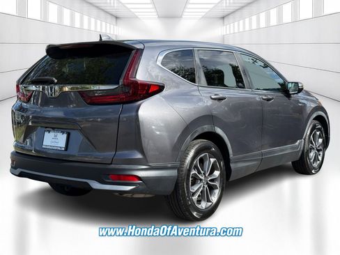 Used 2020 Honda CR-V EX image 5
