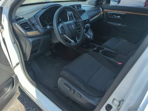 Used 2020 Honda CR-V EX image 10