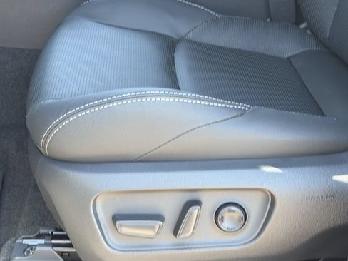 New 2026 Toyota 4Runner Limited AWD/4WD image 16