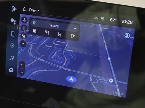 Used 2025 Chevrolet Corvette Stingray Premium Cpe w/ Stealth Interior Trim Package image 9