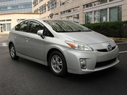 Used 2010 Toyota Prius Three