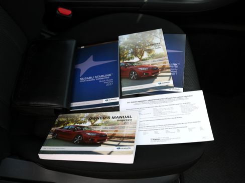 Used 2017 Subaru Impreza 2.0i image 42