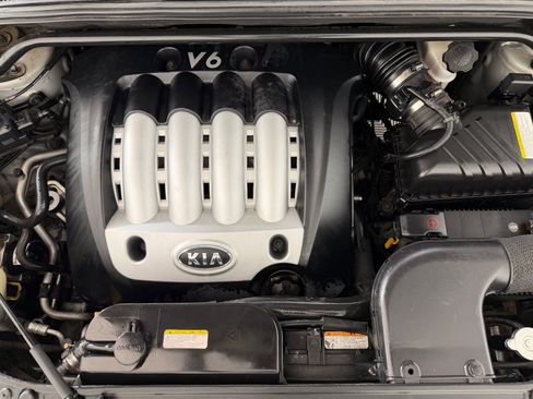 Used 2006 Kia Sportage EX image 29