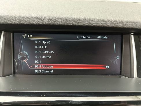 Used 2016 BMW X3 xDrive28i image 16