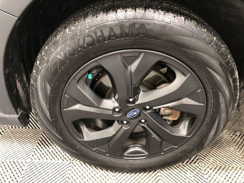 Used 2021 Subaru Outback Onyx Edition XT image 29