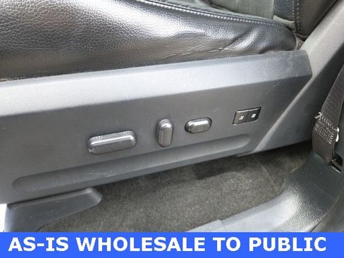 Used 2015 Ford Expedition EL Limited w/ Equipment Group 301A image 45