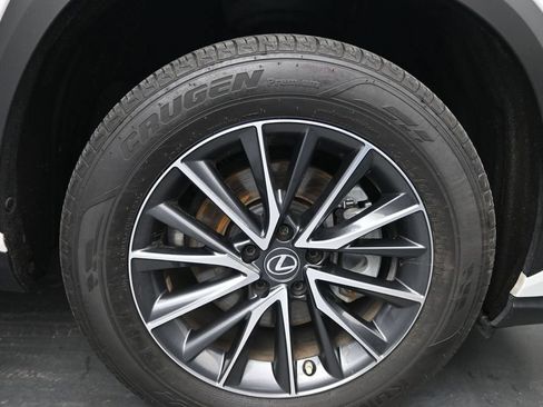 Used 2022 Lexus NX 350 AWD image 27