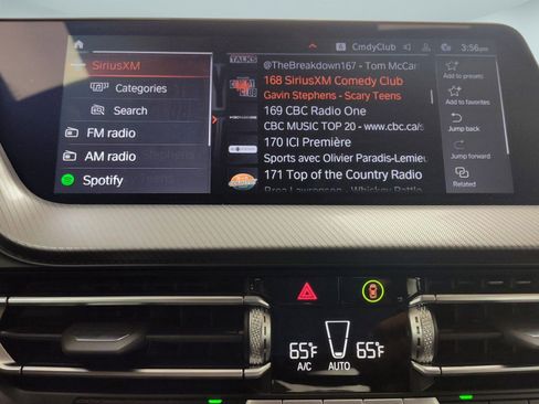 New 2024 BMW 228i xDrive Gran Coupe w/ Premium Package image 20