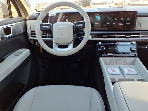 New 2026 Hyundai Santa Fe SE image 10