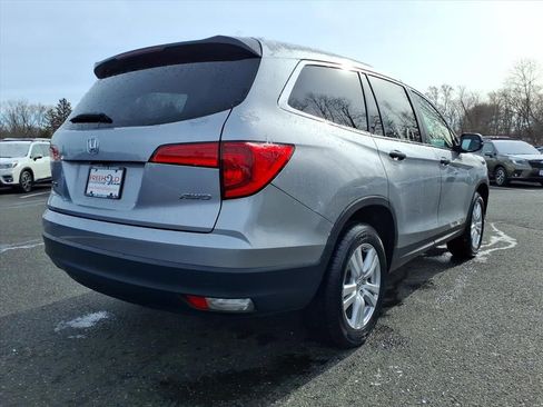 Used 2016 Honda Pilot LX image 19