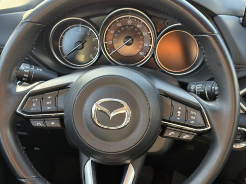 Used 2023 MAZDA CX-5 AWD 2.5 S image 14