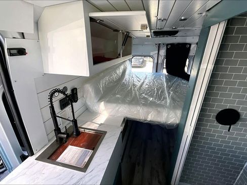 Used 2021 RAM ProMaster 3500 image 19