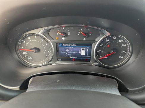 Used 2023 GMC Terrain SLE w/ Driver Convenience Package image 35