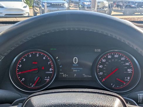 Used 2024 Toyota Camry FWD image 29