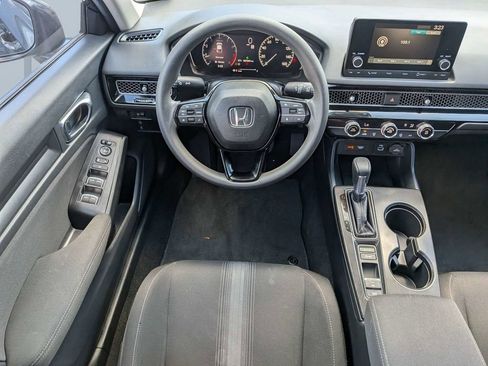 Used 2024 Honda Civic LX image 15