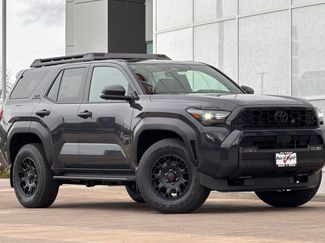New 2026 Toyota 4Runner TRD Off-Road Premium video 2