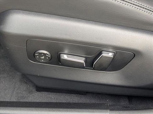 New 2026 BMW M5 image 4