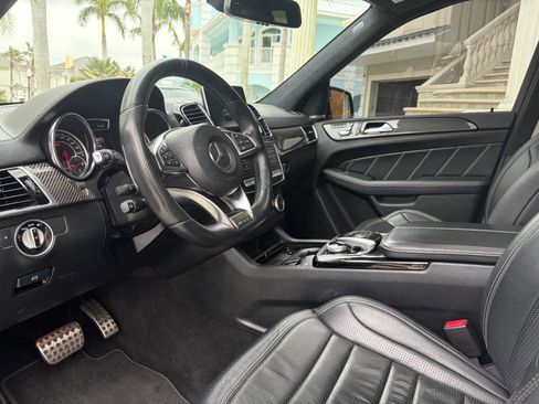 Used 2016 Mercedes-Benz GLE 63 AMG S image 59