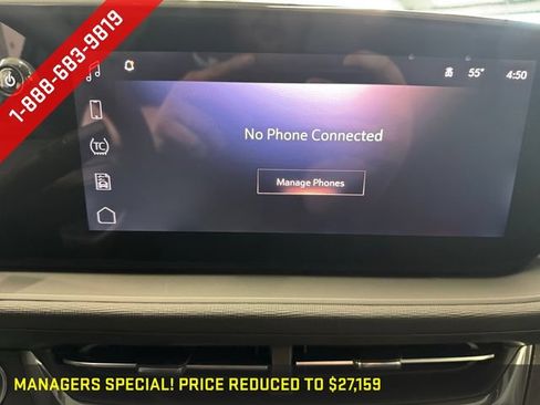 Used 2026 Buick Envista Preferred w/ Convenience II Package FWD image 21