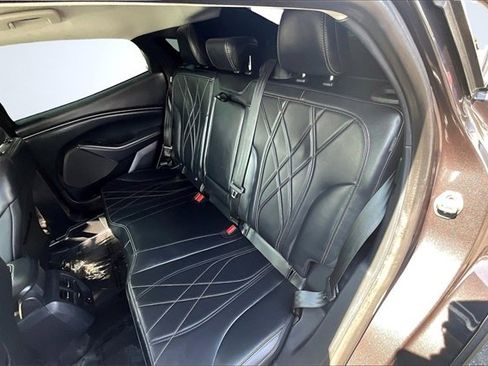 Used 2022 Ford Mustang Mach-E Select w/ Comfort/Technology Package image 24