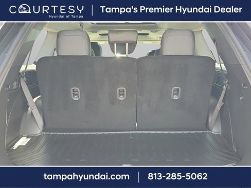 New 2026 Hyundai Palisade Limited image 7
