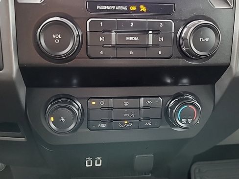Used 2020 Ford F150 XLT w/ Equipment Group 301A Mid AWD/4WD image 24