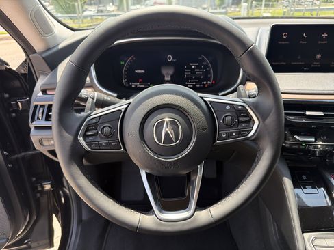 Certified 2022 Acura MDX FWD w/ Technology Package image 18