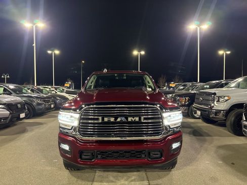 Certified 2023 RAM 2500 Laramie image 3
