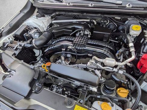 Certified 2024 Subaru Crosstrek 2.0i Premium image 25