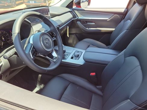 New 2026 MAZDA CX-70 SC Plus AWD/4WD image 3