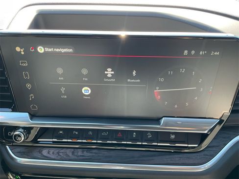 New 2026 GMC Sierra 1500 SLT w/ SLT Premium Plus Package image 18