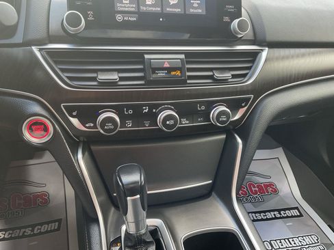 Used 2021 Honda Accord EX-L image 17