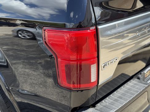 Used 2019 Ford F150 Limited AWD/4WD image 15