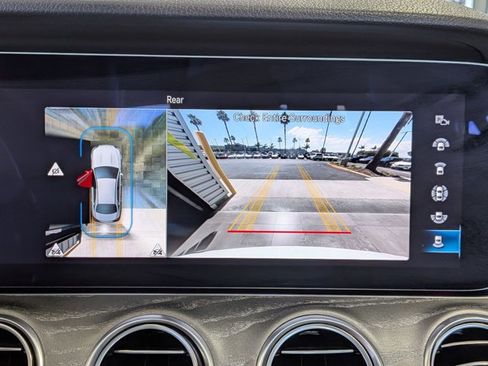 Certified 2022 Mercedes-Benz E 350 Sedan image 14