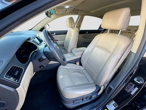 Used 2014 Hyundai Genesis 3.8 w/ Premium Package 02 image 25