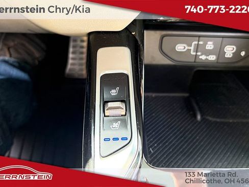 Used 2026 Kia Sorento SX Prestige AWD/4WD image 21