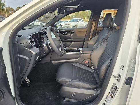 New 2026 Mercedes-Benz GLC 300 image 22