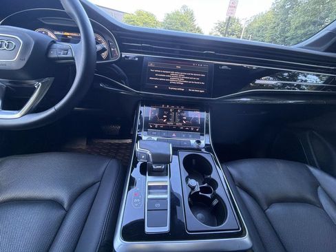 Used 2022 Audi Q7 3.0T Premium Plus AWD/4WD image 24
