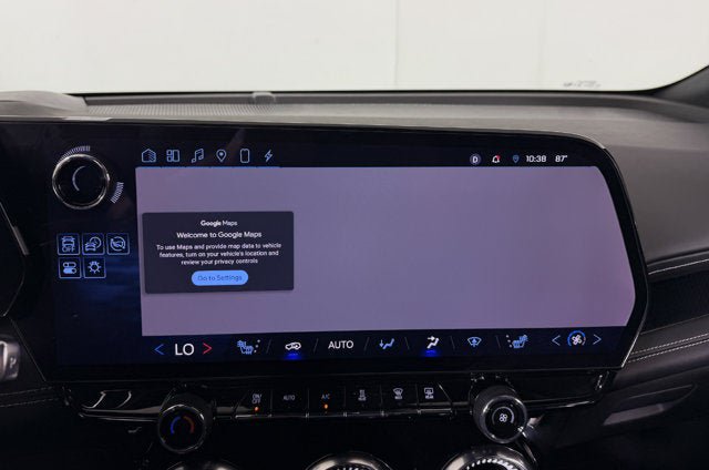 Used 2024 Chevrolet Blazer EV LT AWD/4WD image 13