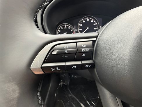 New 2026 MAZDA MAZDA3 2.5 S Sedan w/ Preferred Pkg image 23