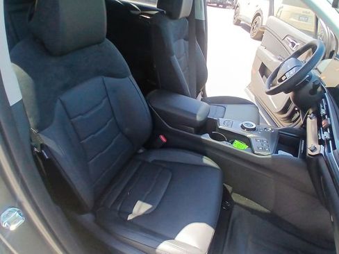 New 2026 Kia Sportage SX Prestige AWD/4WD image 25