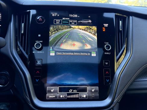 Used 2024 Subaru Outback Wilderness image 5