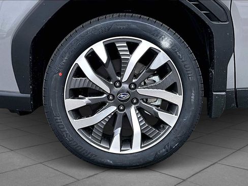 New 2026 Subaru Forester Touring image 13