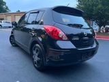 Used 2011 Nissan Versa 1.8 S w/ PWR Plus Pkg image 2